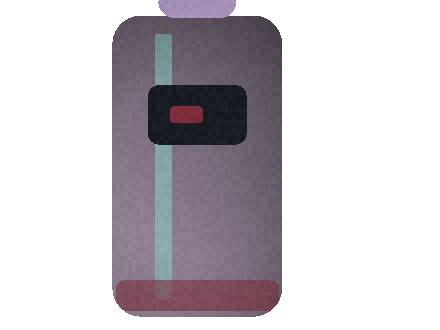 Air Bar Aero Plus Battery and Charging