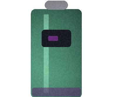 Air Bar Aero S Battery and Charging