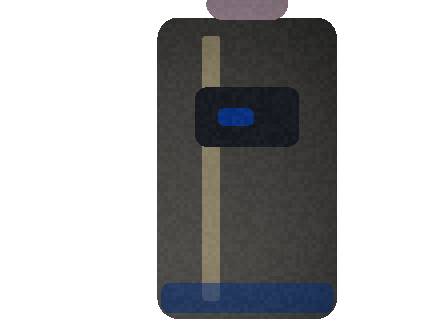 Air Bar AirBar Plus Leak Prevention