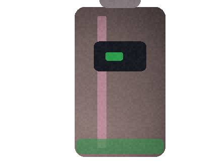 Air Bar AirBar Plus Lithium Battery Documentation