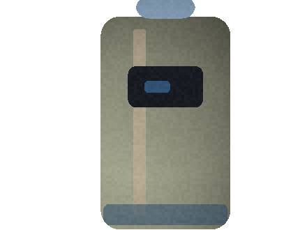 Air Bar AirBar S Carton and Pallet Configuration