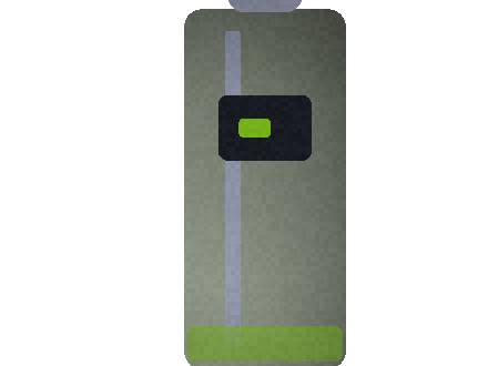 Air Bar Box 4 Lithium Battery Documentation