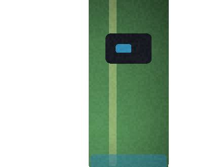 Air Bar Box Mini Counter Staff Training