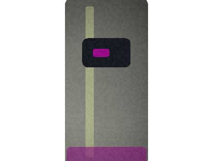 Air Bar Box Mini Spec Sheet and Dimensions