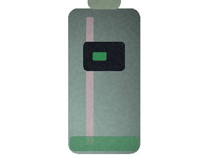 Air Bar Box S Lithium Battery Documentation