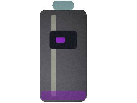 Air Bar Click 3 Lithium Battery Documentation