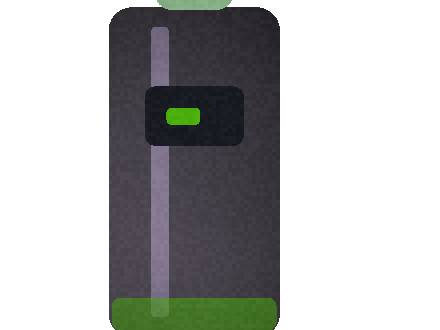 Air Bar Click 4 Battery and Charging