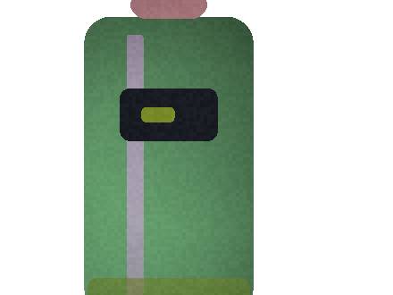 Air Bar Click 4 Recycling and Disposal