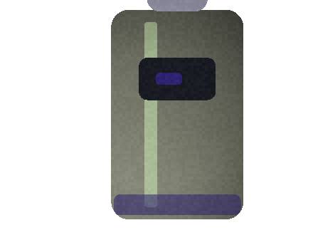 Air Bar Click Mini Pod Capacity and Refilling