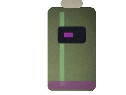 Air Bar Click Pro Pod Capacity and Refilling