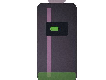 Air Bar Click S Pod Capacity and Refilling