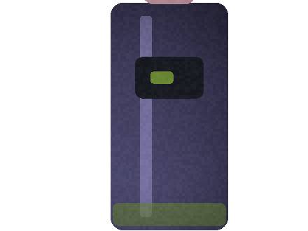 Air Bar Diamond 4 Packaging Customization