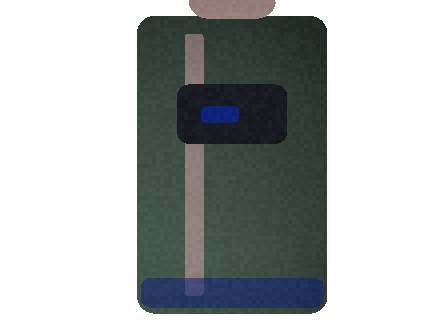 Air Bar Flux Lite Recycling and Disposal