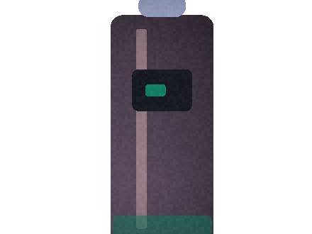 Air Bar Flux Plus Distribution Channels