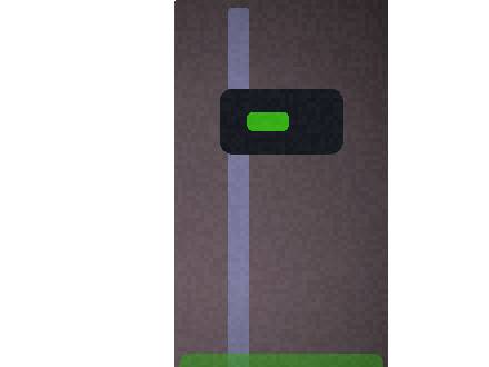 Air Bar Flux Plus Product Photography for Listings