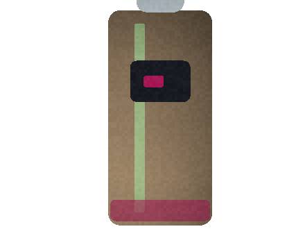 Air Bar Flux S Carton and Pallet Configuration