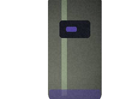 Air Bar Flux Ultra Shelf Merchandising