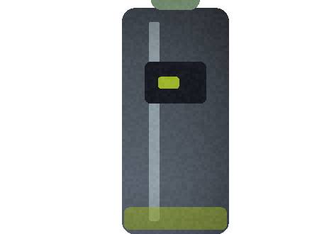 Air Bar Lux 5 Packaging Customization