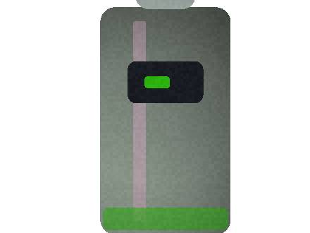 Air Bar Lux S Battery and Charging Explained