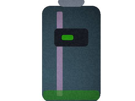 Air Bar Meta Battery and Charging