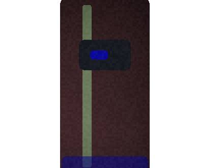 Air Bar Nex Air Inventory Replenishment