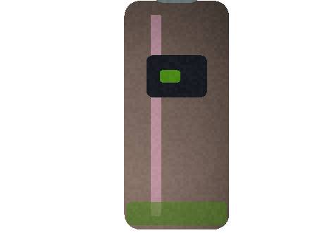 Air Bar Nex Battery and Charging