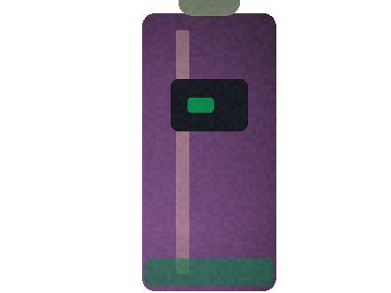 Air Bar Nex Mini Lithium Battery Documentation