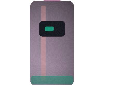 Air Bar Nex X Spec Sheet and Dimensions