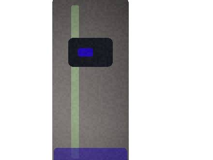 Air Bar Stark Pro Lithium Battery Documentation