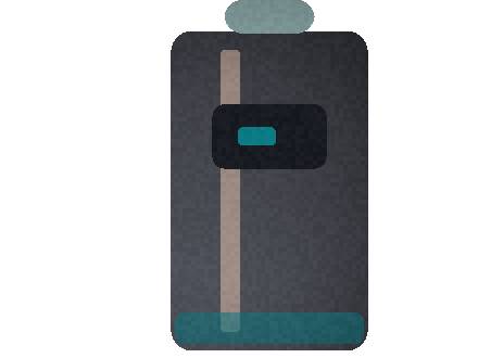 Air Bar Vibe Air Nicotine Strength Options