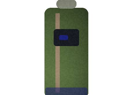 Air Bar Vibe Max Inventory Replenishment