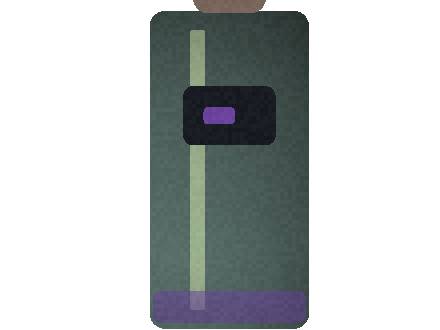 Air Bar Zen Mini Payment and Credit Terms