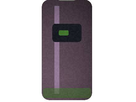 Air Bar Zen Pod Capacity and Refilling