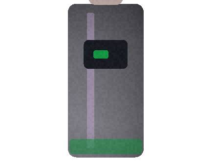 Air Bar Zen Pro Inventory Replenishment