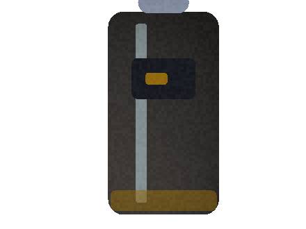 Air Bar Zen S Pod Capacity and Refilling